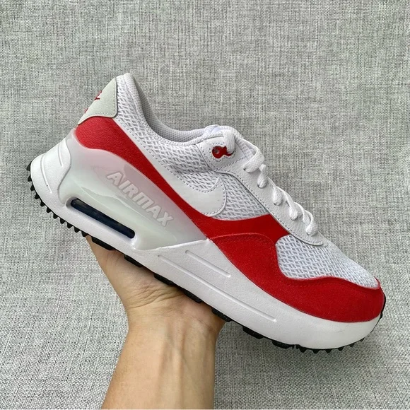 Nike Air Max SYSTM Men's Size 8.5 - Picture 1 of 3